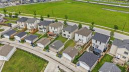 421 Bridge Lake Drive, Winnipeg, MB R3Y0S3 Photo 38