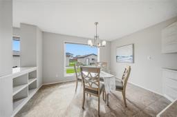 421 Bridge Lake Drive, Winnipeg, MB R3Y0S3 Photo 9