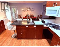 2pc Bathroom - 502 101st Street, North Battleford, SK S9A0Y6 Photo 8