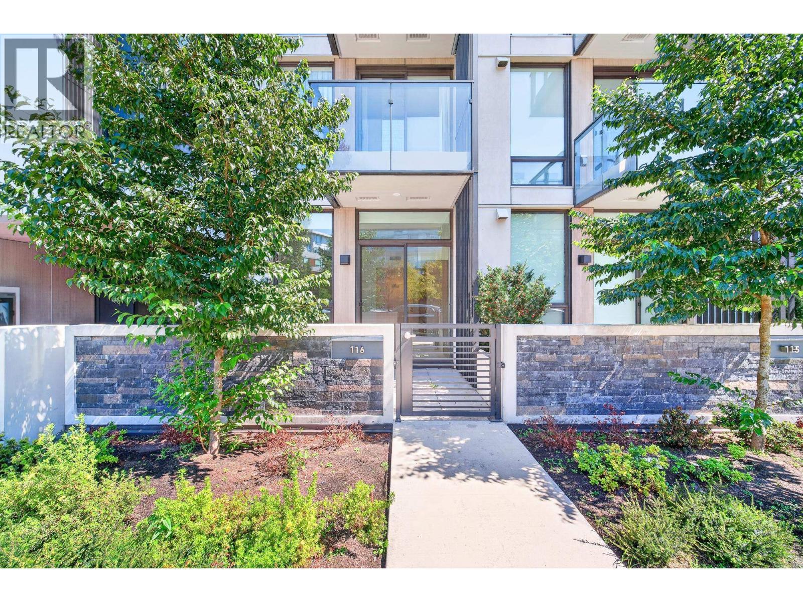 116 5212 CAMBIE STREET, Vancouver — photo 2