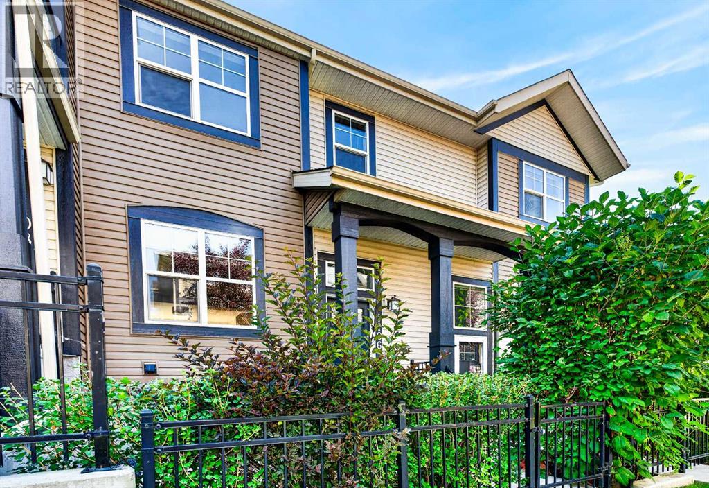 1106 Mckenzie Towne Row SE, Calgary, Alberta, T2Z1E1