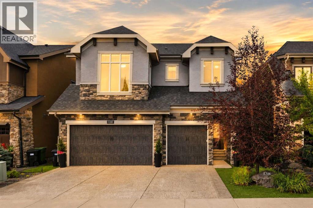 138 Ascot Crescent SW - 1