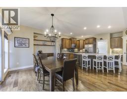 Dining room - 12633 Driftwood Court, Lake Country, BC V4V2M9 Photo 8