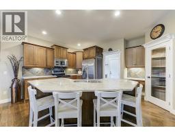 Kitchen - 12633 Driftwood Court, Lake Country, BC V4V2M9 Photo 9