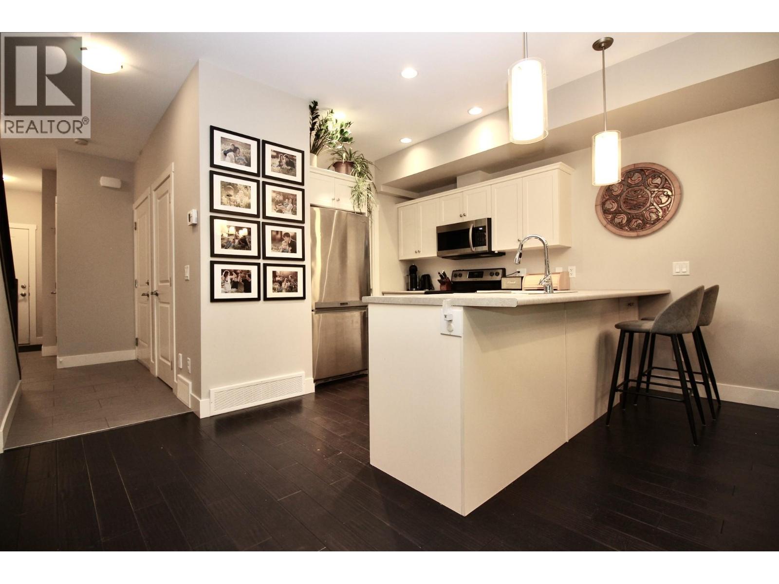 600 Boynton Place Unit# 6, Kelowna