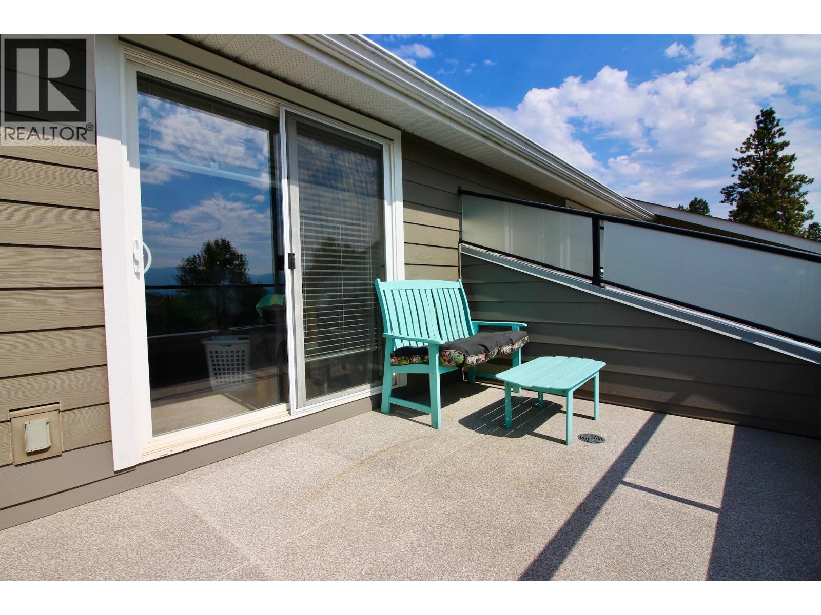 600 Boynton Place Unit# 6, Kelowna
