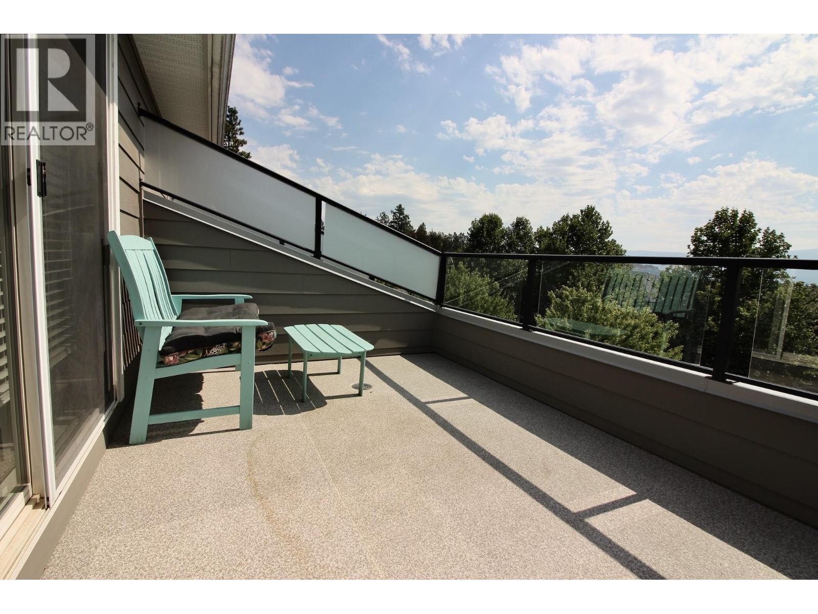 600 Boynton Place Unit# 6, Kelowna