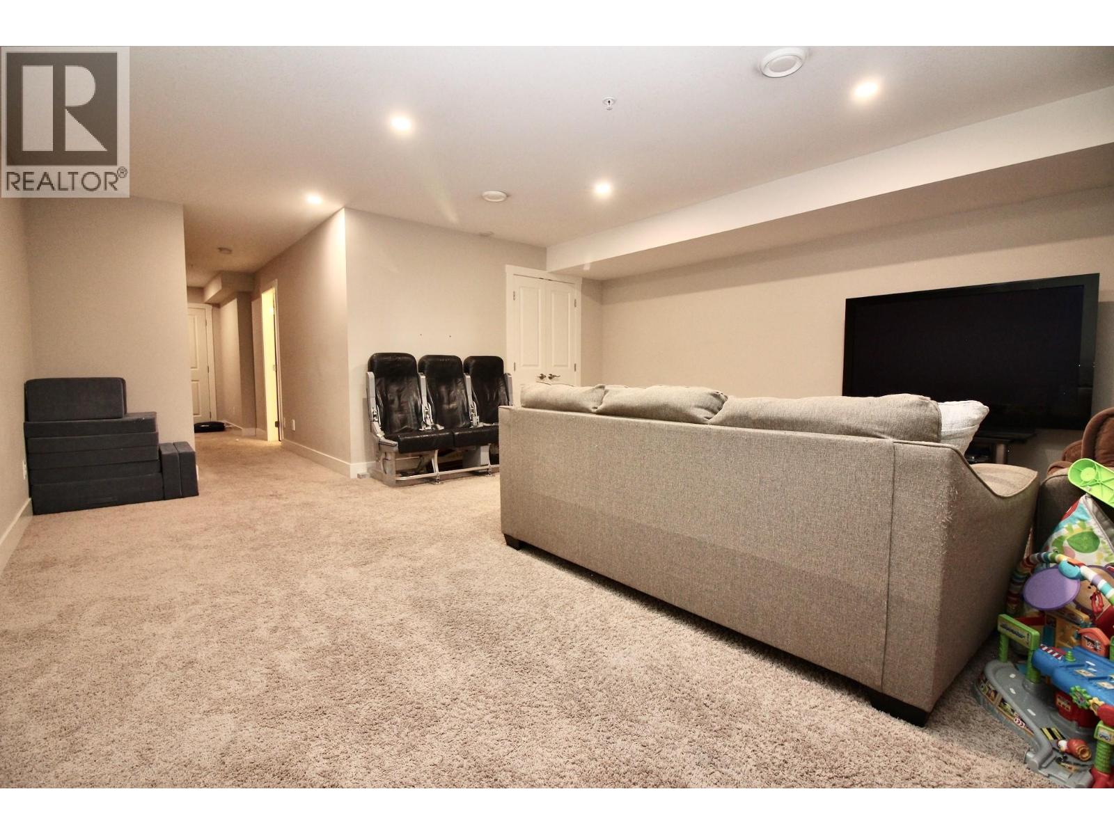 600 Boynton Place Unit# 6, Kelowna