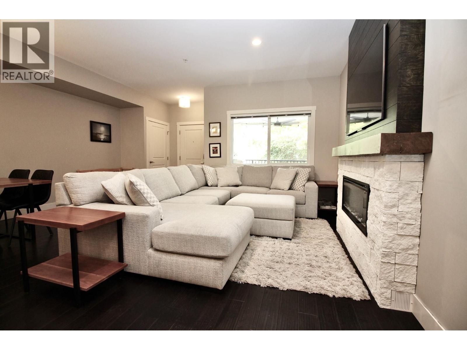 600 Boynton Place Unit# 6, Kelowna