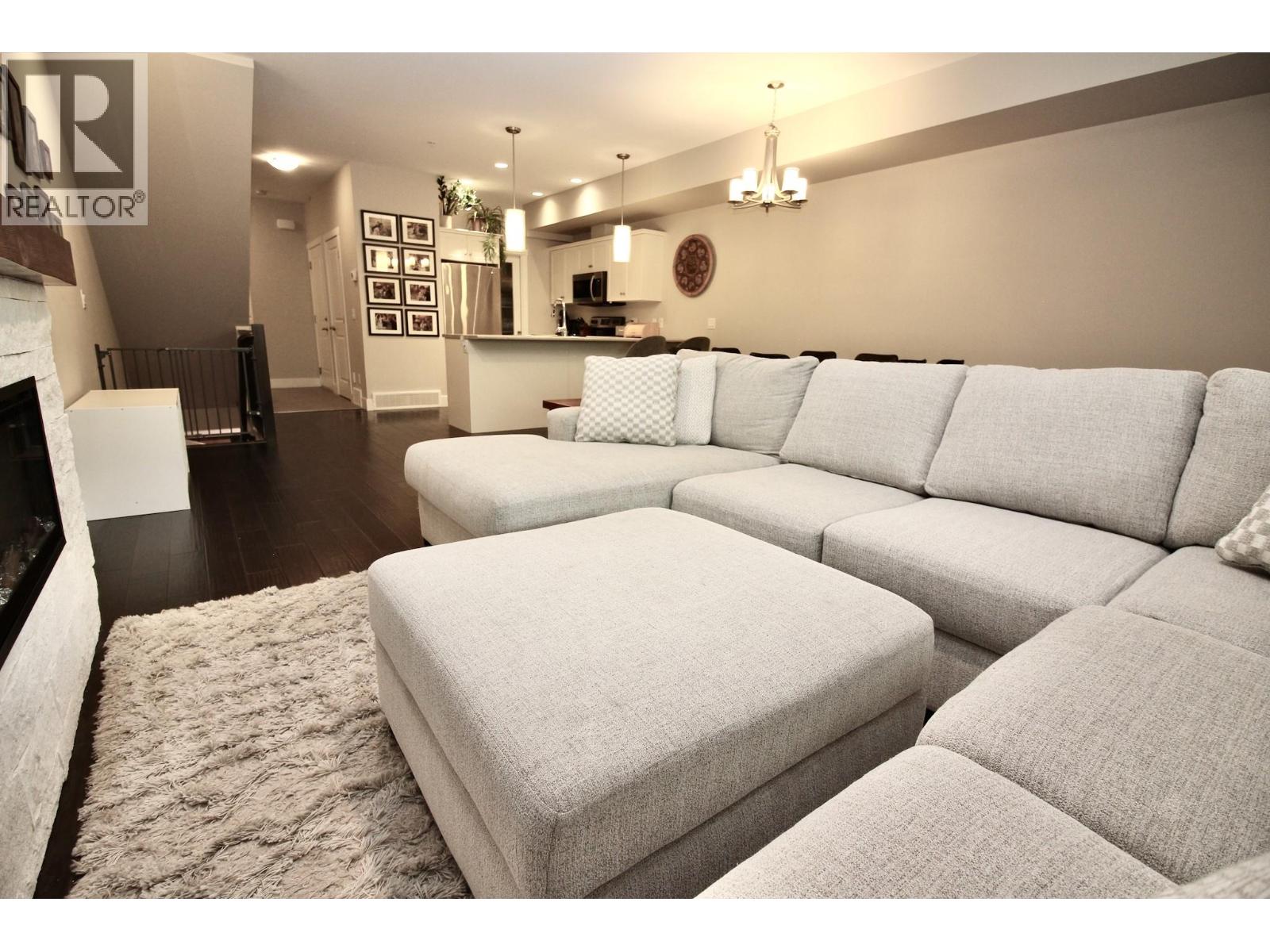 600 Boynton Place Unit# 6, Kelowna