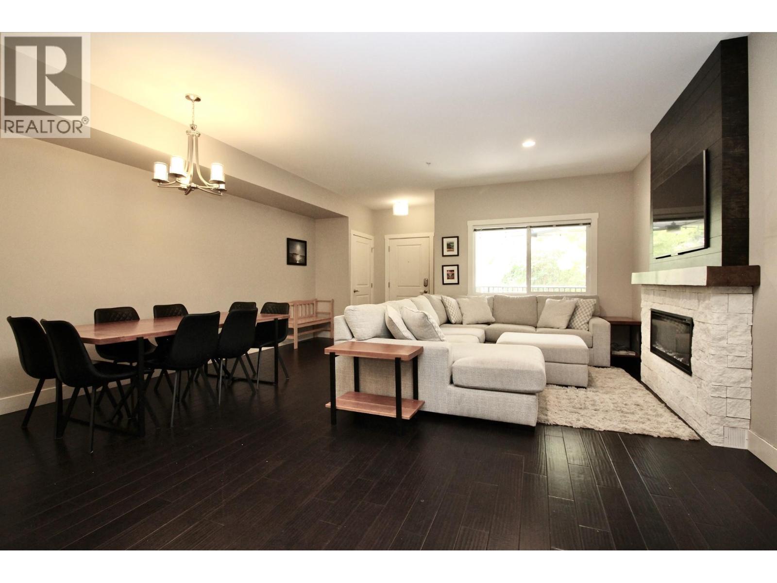 600 Boynton Place Unit# 6, Kelowna