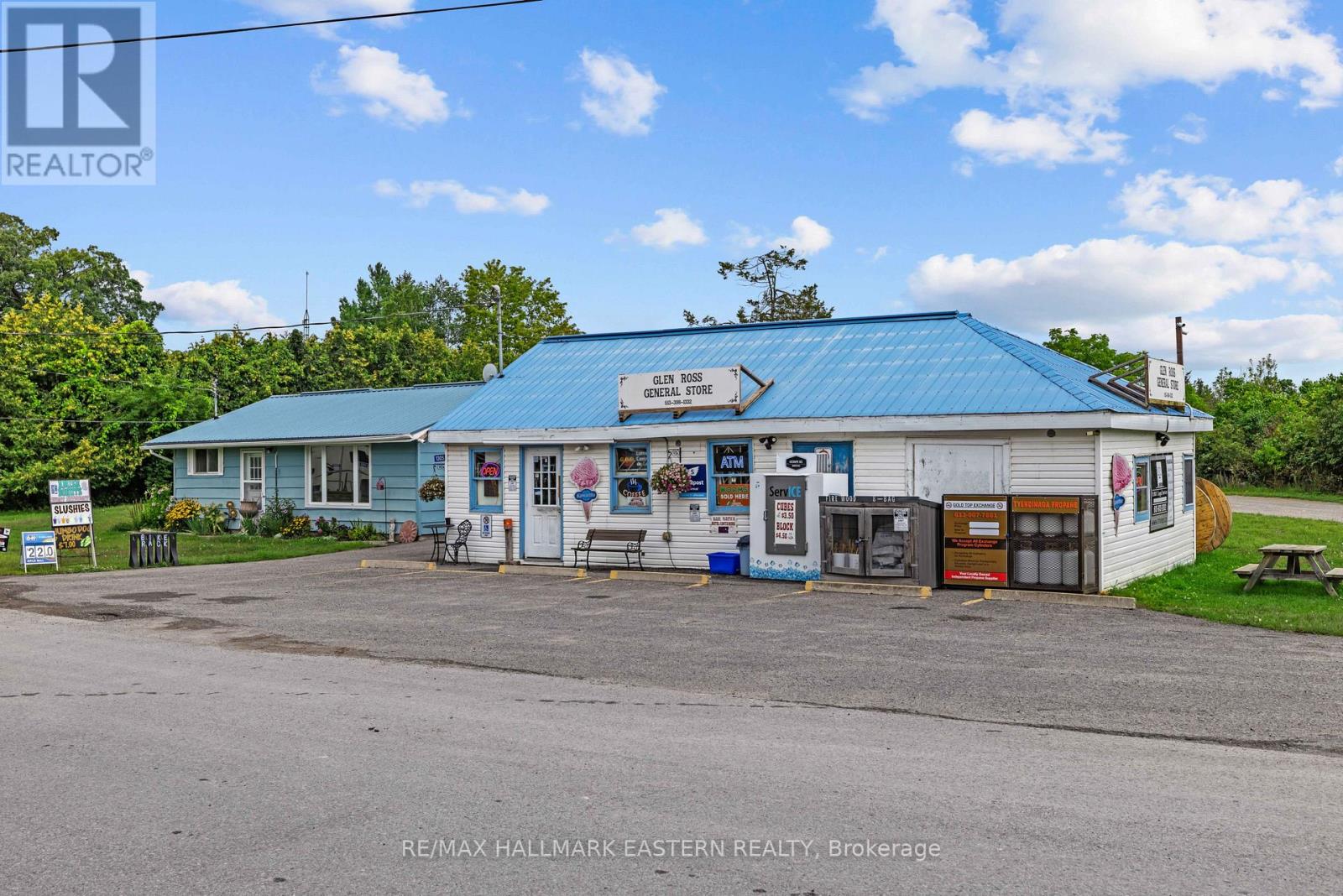 1303 1305 GLEN ROSS ROAD - 2