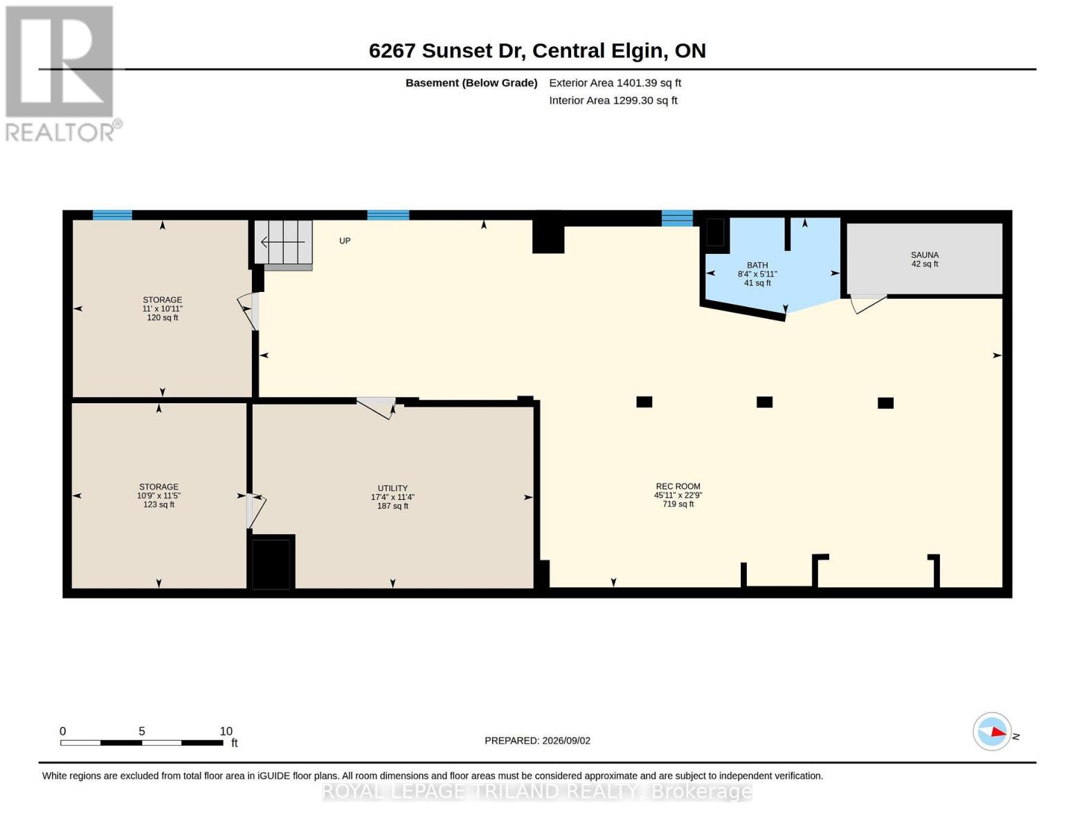 6267 SUNSET ROAD - 50