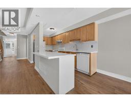 Kitchen - 710 Spring Gardens Road Unit# 99, Burlington, ON L7T4K7 Photo 11