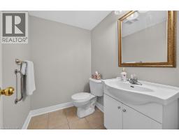 Foyer - 710 Spring Gardens Road Unit# 99, Burlington, ON L7T4K7 Photo 14