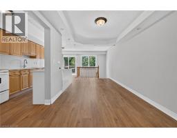 4pc Ensuite bath - 710 Spring Gardens Road Unit# 99, Burlington, ON L7T4K7 Photo 8