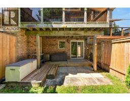 710 Spring Gardens Road Unit# 99, Burlington, ON L7T4K7 Photo 37