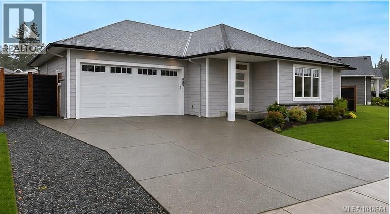 859 Labrador Dr - 1