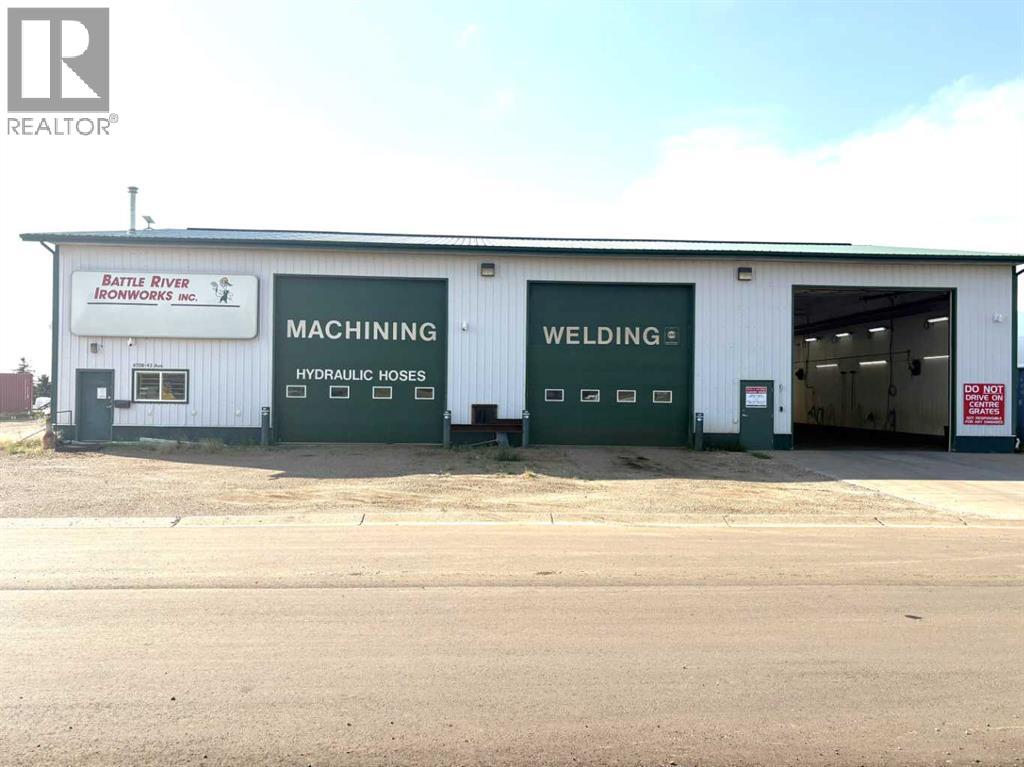 Property for sale at 4708 43 Avenue