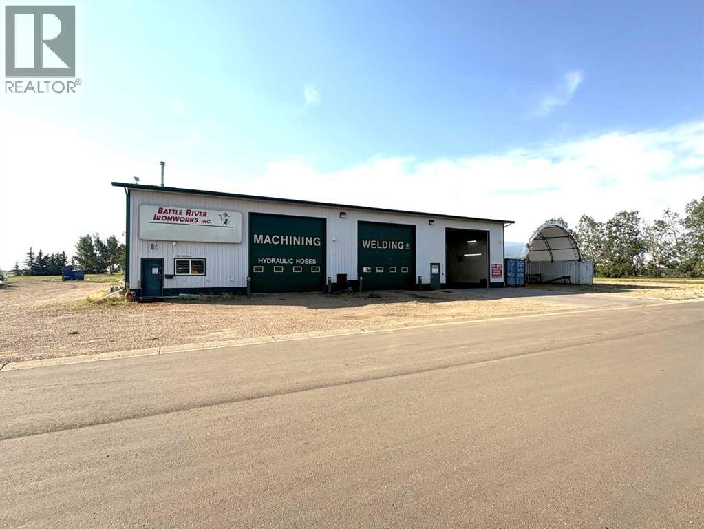 Listing photo – 4708 43 Avenue, Forestburg