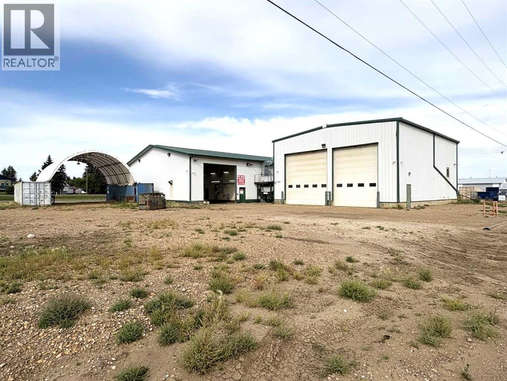 Listing photo – 4708 43 Avenue, Forestburg