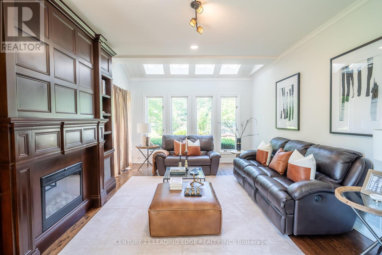6 STONEGATE STREET - 5