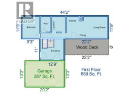 5219 52 Avenue, Valleyview, AB T0H3N0 Photo 16