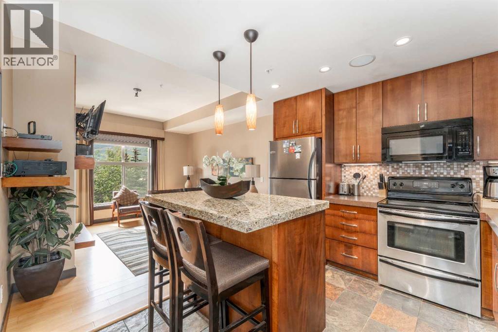 1818 Mountain Avenue, Canmore, Alberta, T1W3M3, Canmore, Alberta — photo 3 of 5
