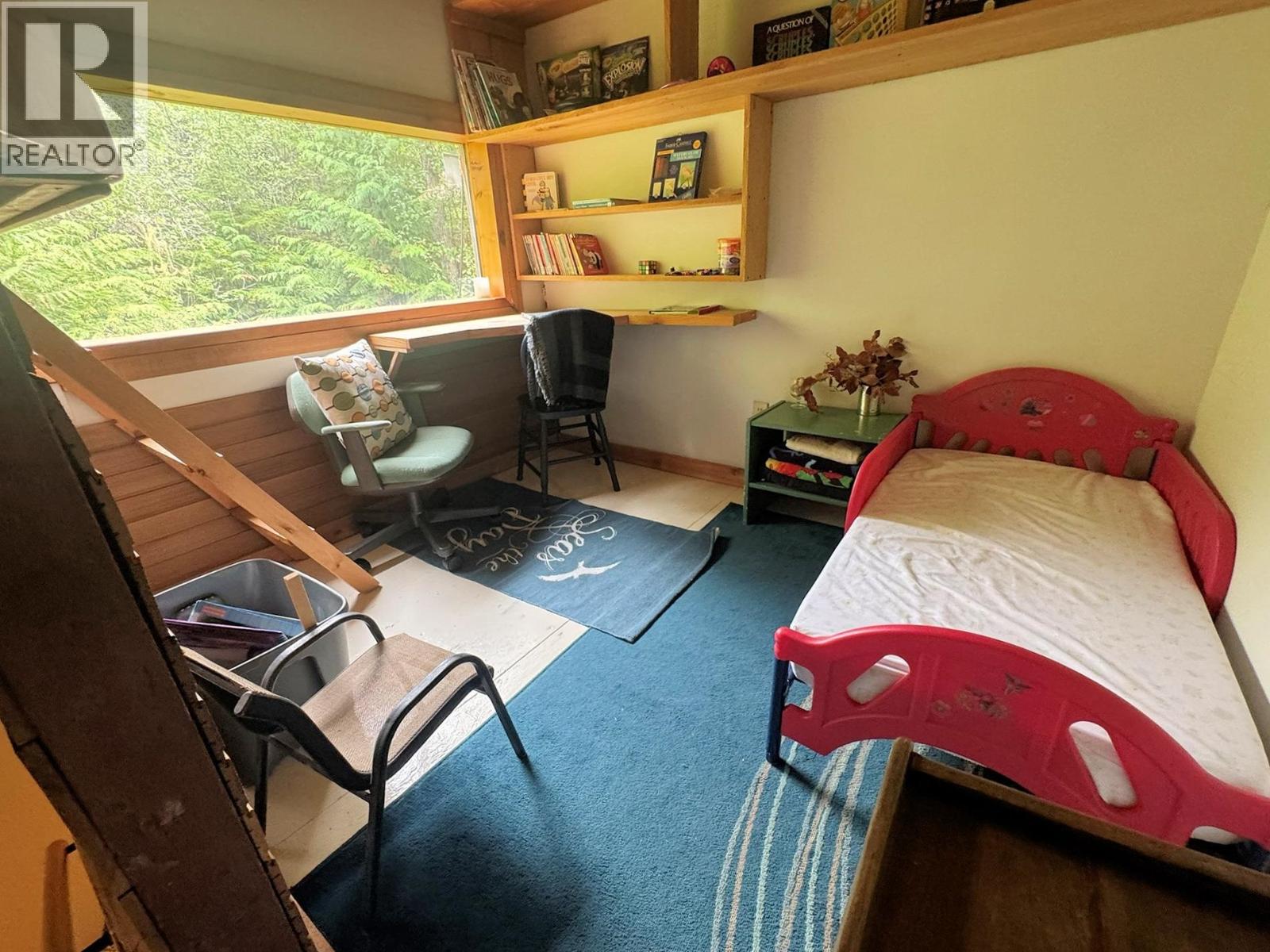 LOT 34 WHISKEY COVE (DENNY ISLAND), Bella Coola