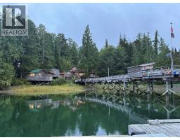 Lot 34 Whiskey Cove (denny Island), Bella Coola, BC V0T1B0 Photo 35