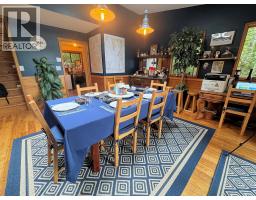 Kitchen - Lot 34 Whiskey Cove (denny Island), Bella Coola, BC V0T1B0 Photo 6