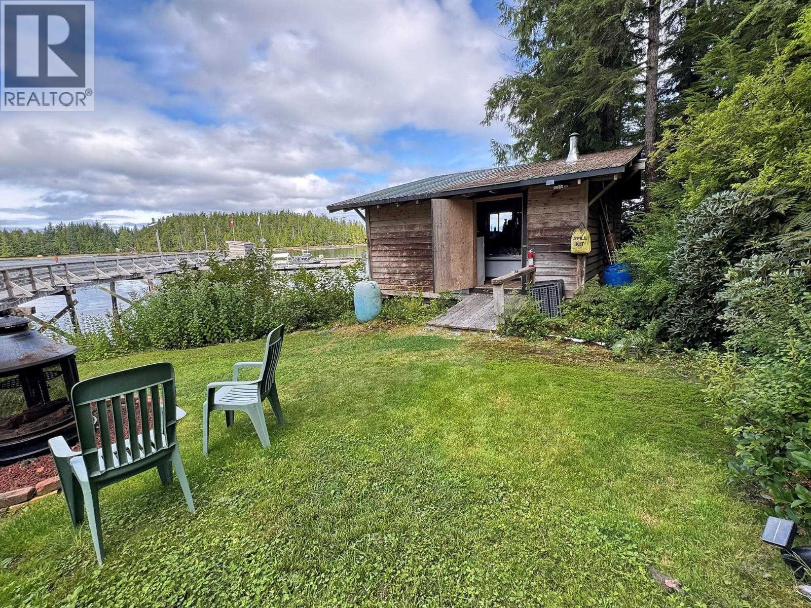 #LOT 34 WHISKEY COVE (DENNY ISLAND) - 25