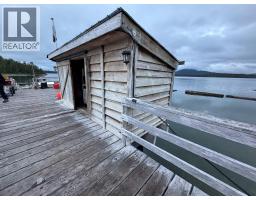 Lot 34 Whiskey Cove (denny Island), Bella Coola, BC V0T1B0 Photo 23