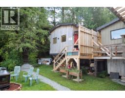 Lot 34 Whiskey Cove (denny Island), Bella Coola, BC V0T1B0 Photo 17