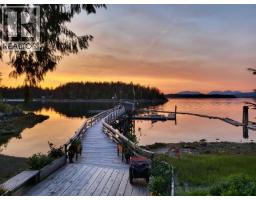 Lot 34 Whiskey Cove (denny Island), Bella Coola, BC V0T1B0 Photo 37