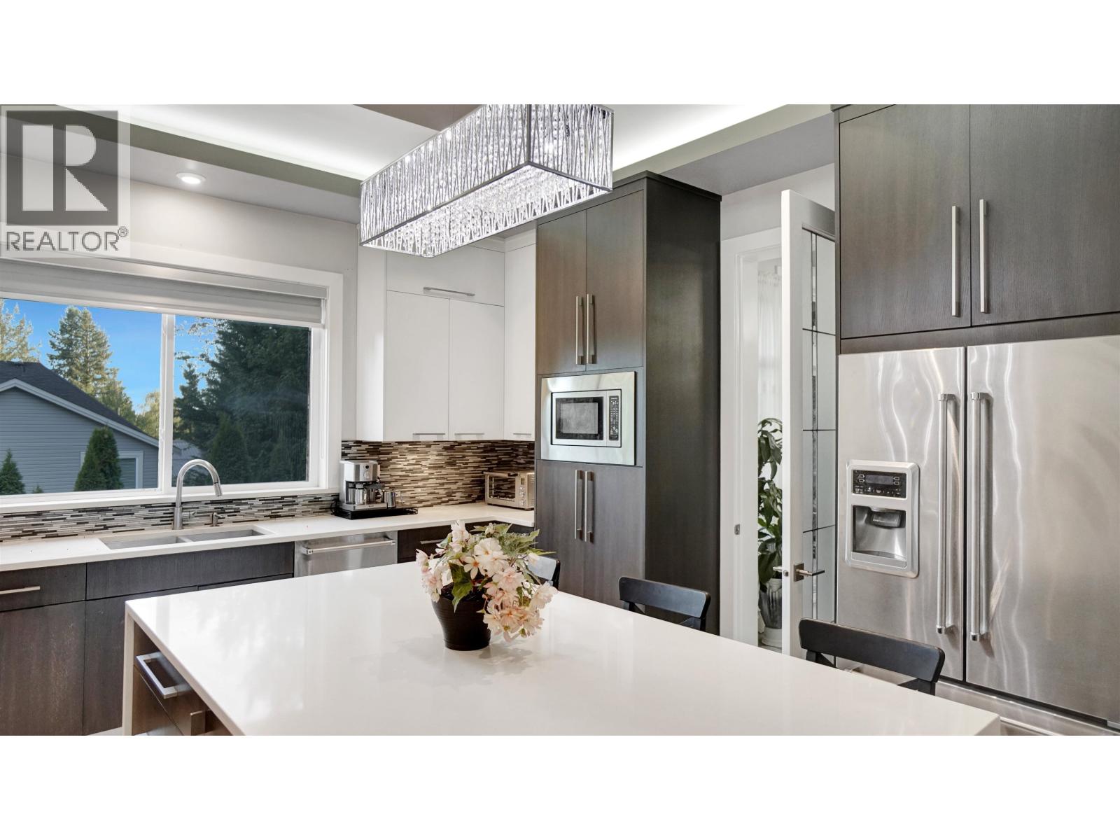 6 Bed, 5 Bath House for Sale in Coquitlam – 3474 GISLASON AVENUE, Coquitlam – MLS# R3146032 - Image 8