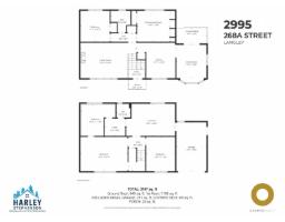 2995 268a Street, Langley, BC V4W3B9 Photo 25