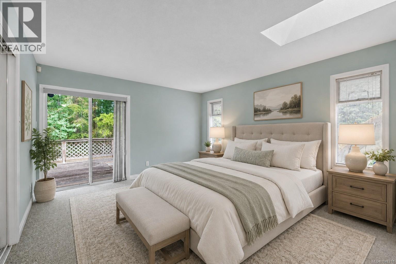 381 Fourneau Way, Parksville