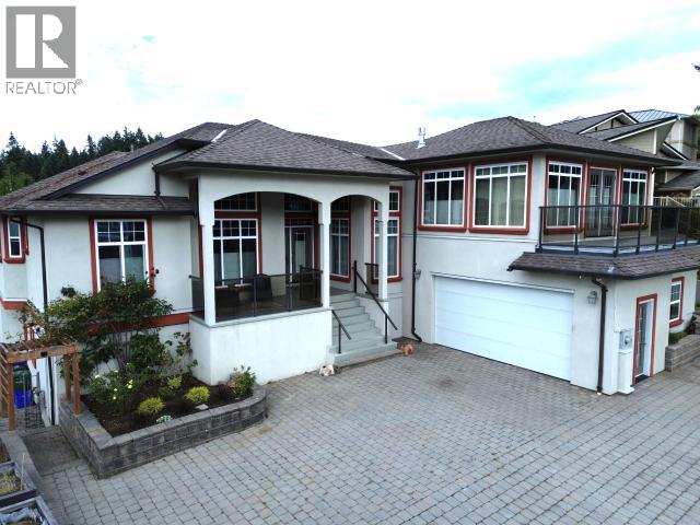 6929 RETASKIT CRT, Powell River, British Columbia, V8A5T2, Powell River, British Columbia — photo 2 of 5