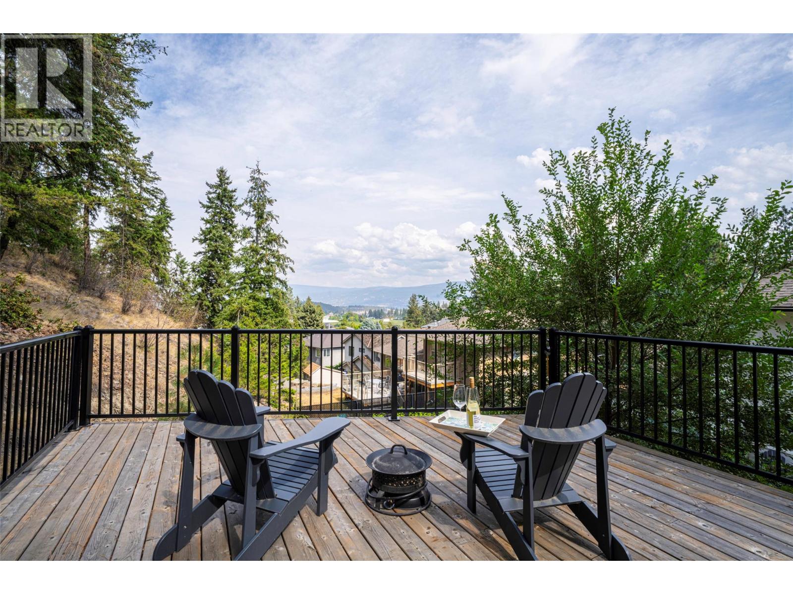  670 Cassiar Road, Kelowna