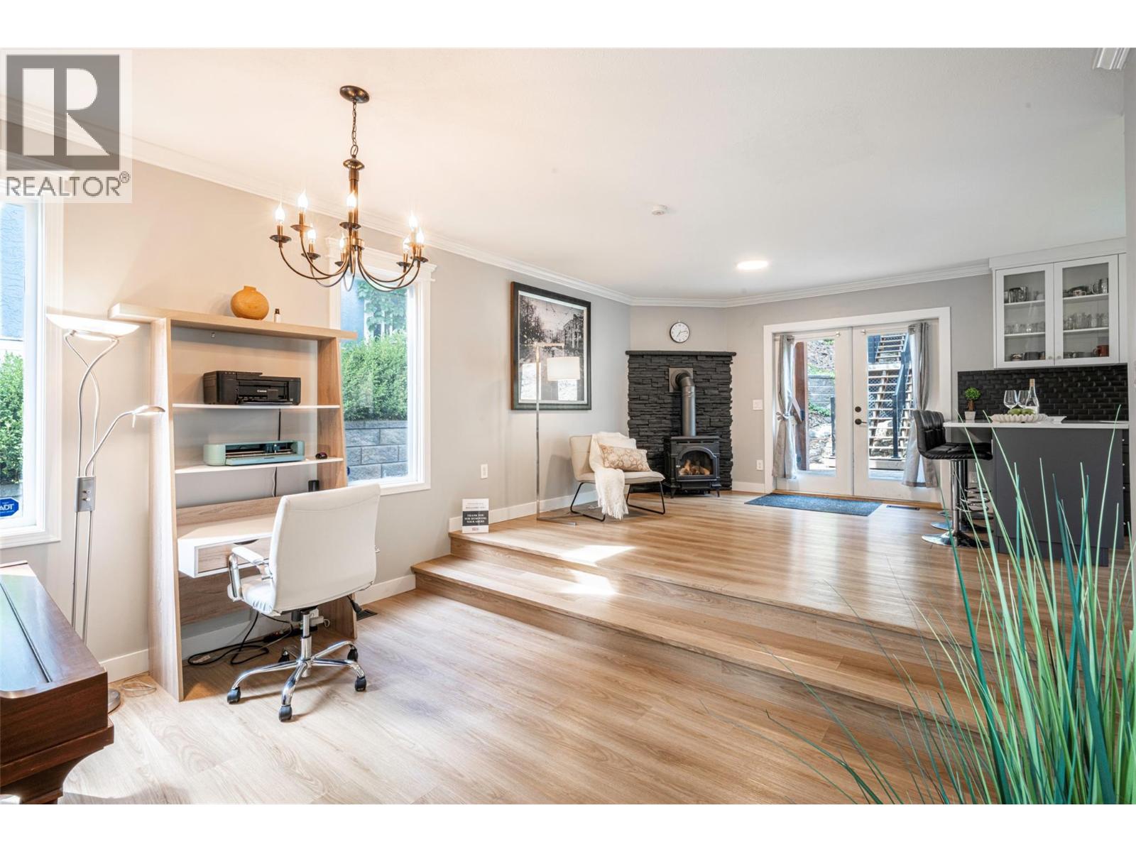  670 Cassiar Road, Kelowna
