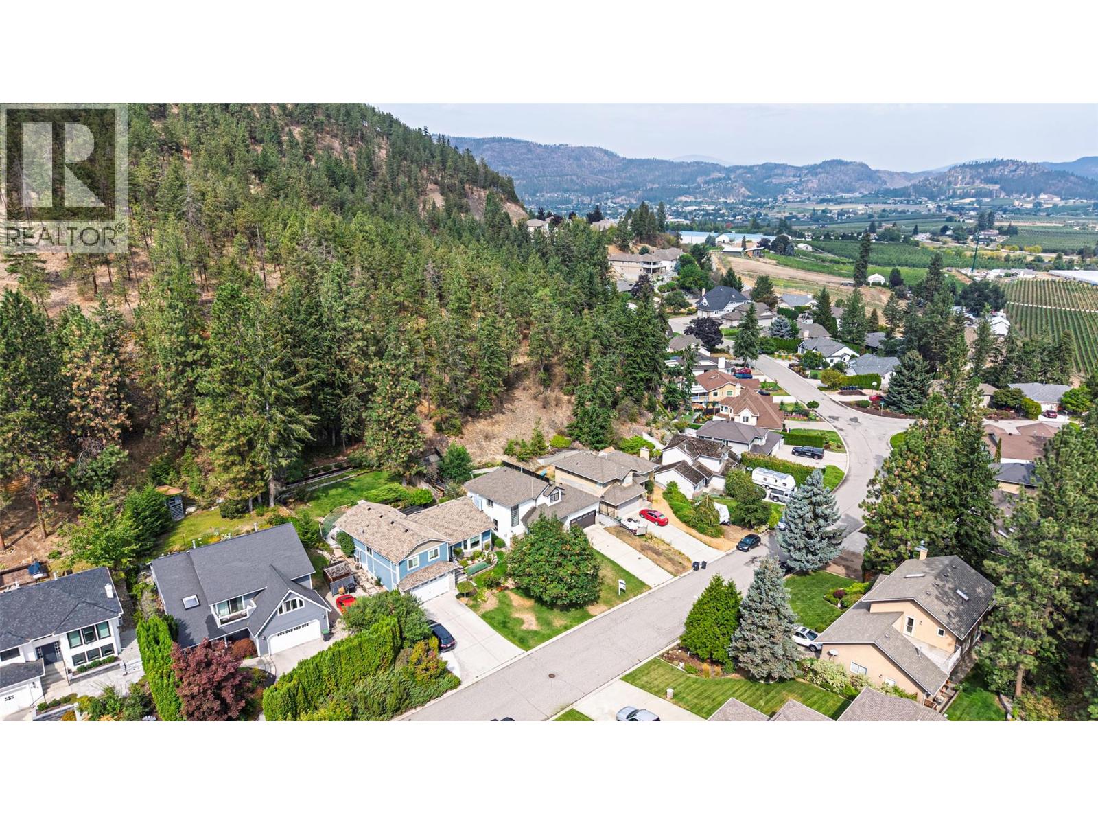  670 Cassiar Road, Kelowna