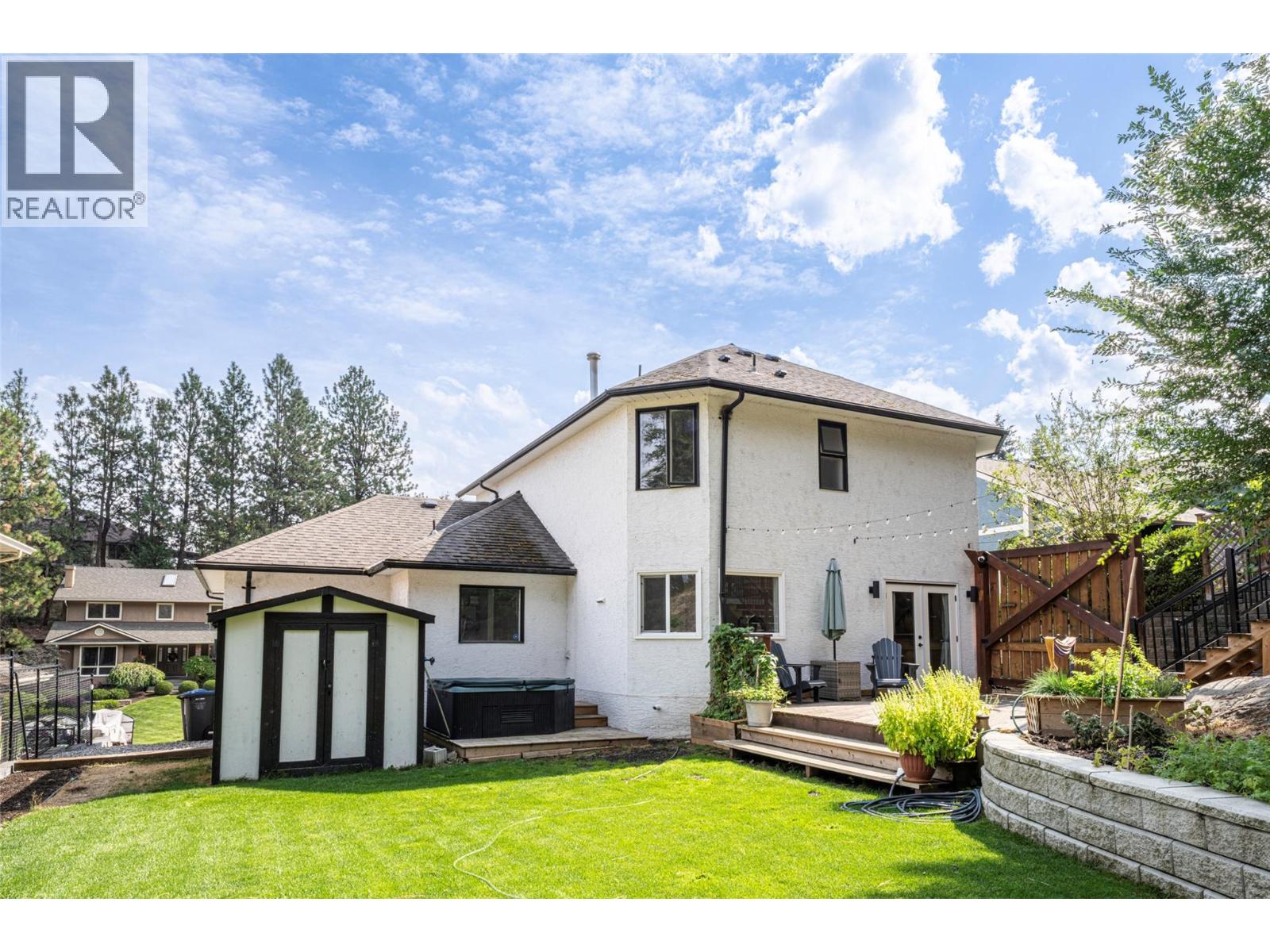  670 Cassiar Road, Kelowna