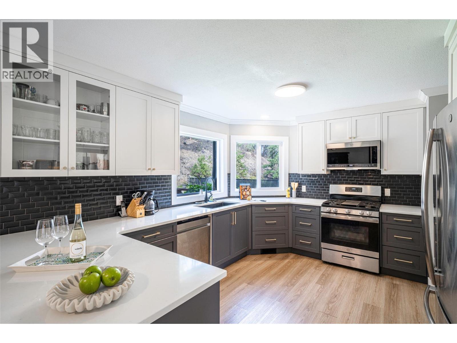  670 Cassiar Road, Kelowna