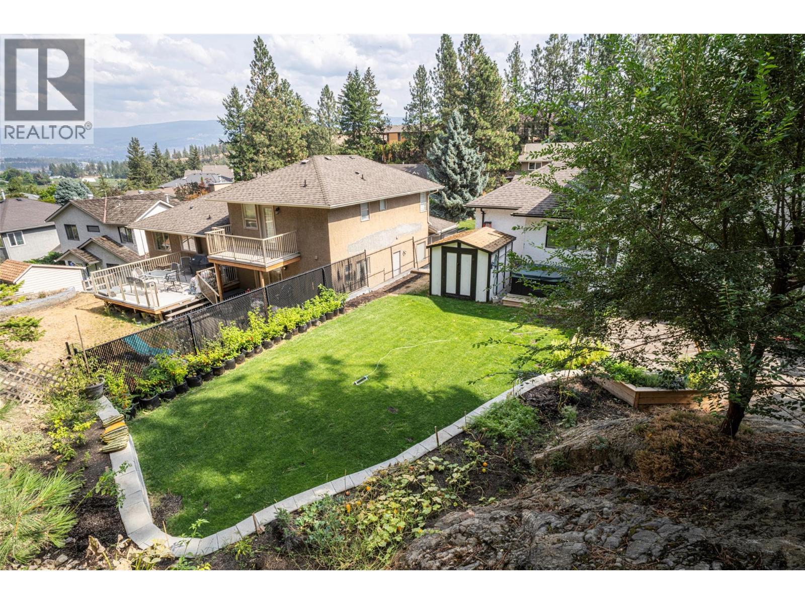  670 Cassiar Road, Kelowna