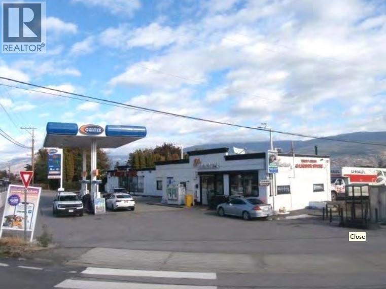 6011 Hwy 97 Highway, Summerland