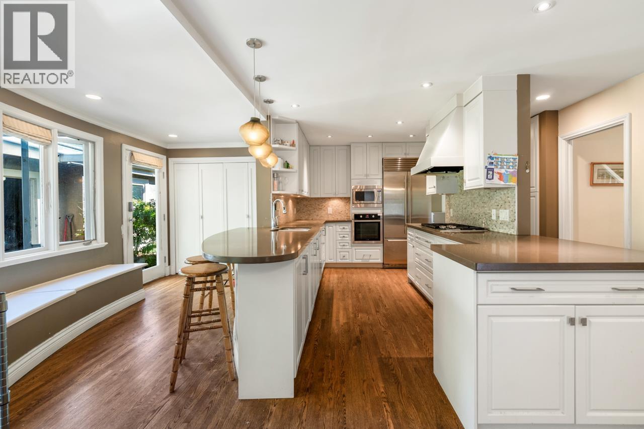 1545 W 49TH AVENUE, Vancouver — photo 6