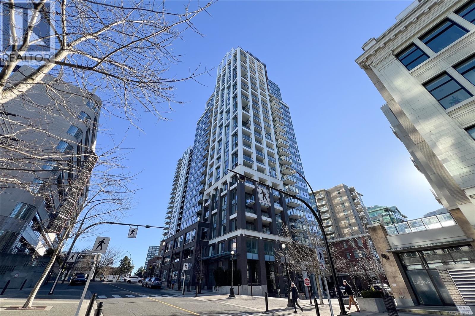 1108 777 Herald Street, Victoria