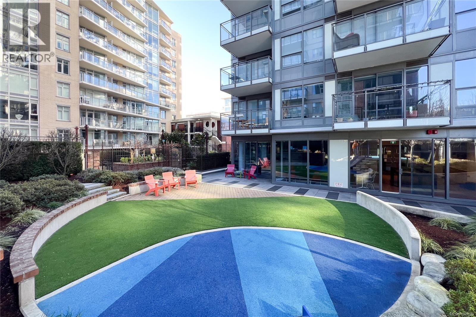 1108 777 Herald Street, Victoria