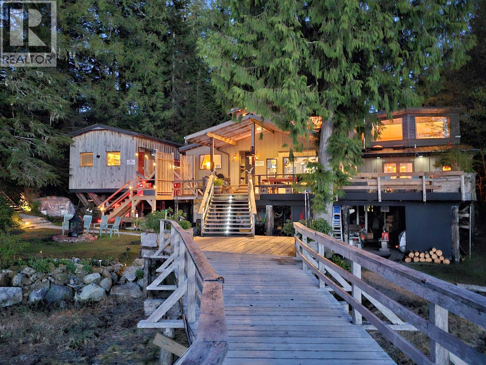 Property for sale at LOT 34 WHISKEY COVE (DENNY ISLAND)